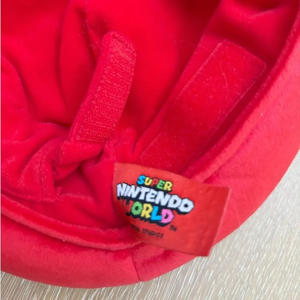 Super Nintendo World super nintendo